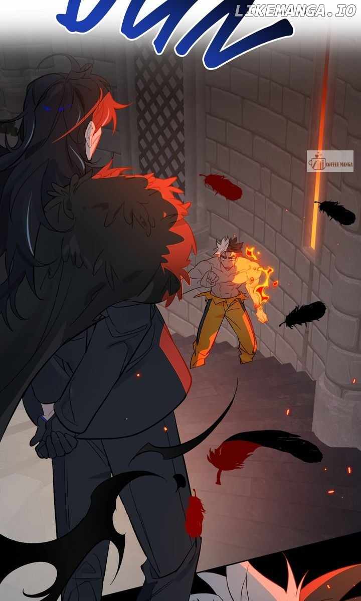 Dealing With Demons Chapter 52 35